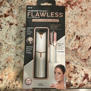 Painless hair removal